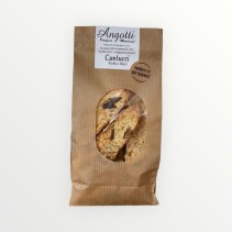 Cantucci Fichi e Noci - 250 gr.