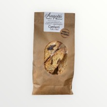 Cantucci Fichi e Noci - 250 gr.