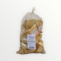 Pane Biscottato - 500 gr.