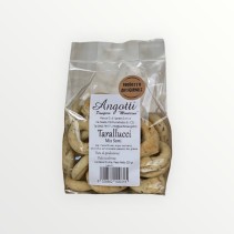 Tarallucci Mix Semi - 250 gr.