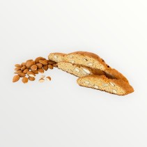 Cantucci Tradizionali - 250 gr.