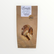 Cantucci Tradizionali - 250 gr.